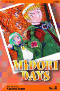 Midori Days: Volume 4