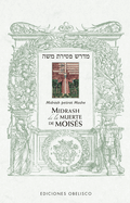 Midrash de la Muerte de Moises