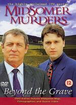 Midsomer Murders: Beyond the Grave - Moira Armstrong