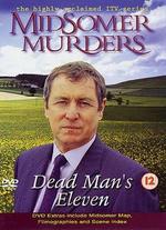 Midsomer Murders: Dead Man's Eleven