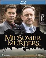 Midsomer Murders: Series 19 [Blu-ray]