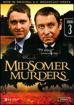 Midsomer Murders: Series 3 [2 Discs]