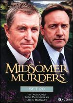 Midsomer Murders: Set 20 [4 Discs]