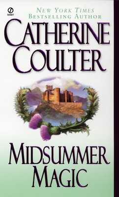Midsummer Magic - Coulter, Catherine