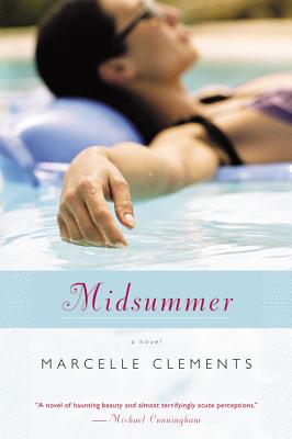 Midsummer - Clements, Marcelle