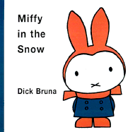 Miffy in the Snow