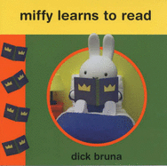 Miffy Learns to Read