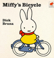 Miffy's Bicycle