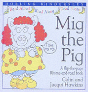 MIG the Pig