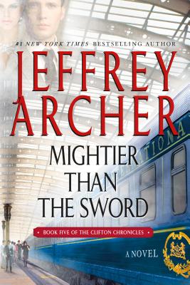 Mightier Than the Sword - Archer, Jeffrey