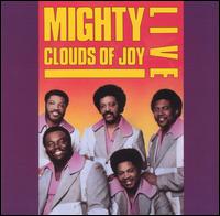 Mighty Clouds of Joy Live by The Mighty Clouds of Joy - Alibris Music