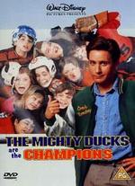 Mighty Ducks Are the Champions - Stephen Herek