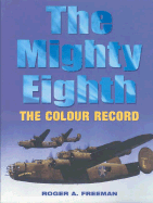 Mighty Eighth: The Colour Record