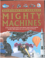 Mighty Machines - Angel, Stephen