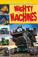 Mighty Machines - Creese, Sarah