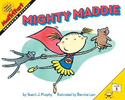 Mighty Maddie - Murphy, Stuart J.