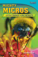 Mighty Micros: Little Things Big Results