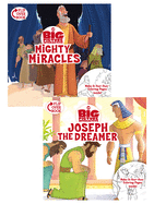 Mighty Miracles/Joseph the Dreamer