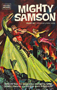 Mighty Samson, Volume One