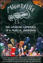 Mighty Uke: The Amazing Comeback of a Musical Underdog - Margaret Meagher; Tony Coleman