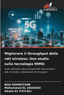 Migliorare il throughput delle reti wireless: Uno studio sulla tecnologia MIMO