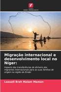 Migrao internacional e desenvolvimento local no Nger