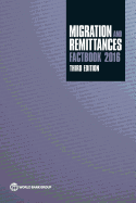 Migration and Remittances Factbook 2016: Third Edition
