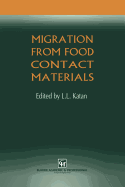 Migration from food contact materials