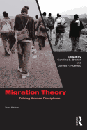 Migration Theory: Talking Across Disciplines