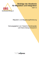 Migration Und Begabungsforderung