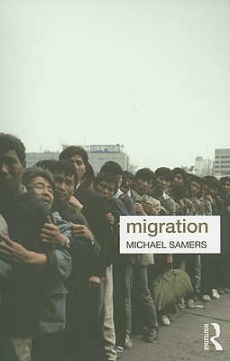 Migration - Samers, Michael