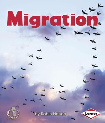 Migration - Nelson, Robin