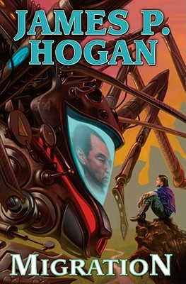 Migration - Hogan, James P