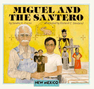 Miguel and the Santero