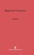 Miguel de Unamuno - Maras, Julin, and Lpez-Morillas, Frances M (Translated by)