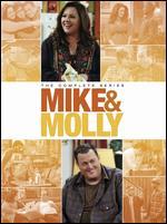 Mike and Molly: The Complete Series - Seasons 1-6