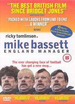 Mike Bassett: England Manager - Steven Barron