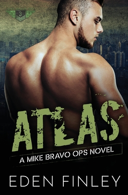 Mike Bravo Ops: Atlas - Finley, Eden