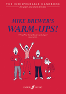 Mike Brewer's Warm Ups!