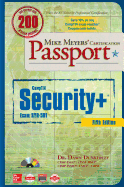 Mike Meyers' CompTIA Security+ Certification Passport, Fifth Edition (Exam SY0-501)