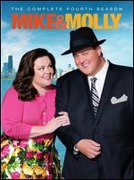 Mike & Molly: The Complete Fourth Season [3 Discs]