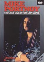 Mike Portnoy: Progressive Drum Concepts - Chiaki Matsumoto