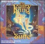Mike Rowland: The Fairy Ring Suite