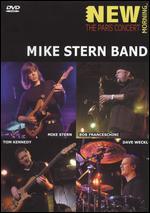 Mike Stern Band: New Morning - The Paris Concert