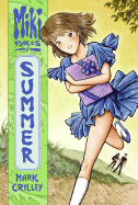 Miki Falls: Summer - 