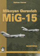 Mikoyan Gurevich MiG-15