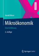 Mikrokonomik: Eine Einfhrung