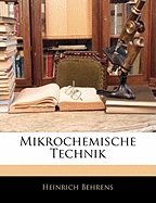 Mikrochemische Technik