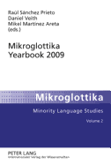 Mikroglottika Yearbook 2009