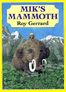 Mik's Mammoth - Gerrard, Roy